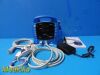 GE/DINAMAP DPC420MR-EN Procare Patient Monitor