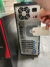 SIEMENS 10590114 Tower IRSmx5e CT Scanner