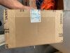 SIEMENS  10161725 Pressure Gauge NEW CT Scanner