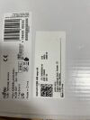 SIEMENS 11500040 keyboard KB955 USB syngo US CT Scanner