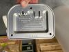 SIEMENS 10187329 wall holder IVM CT Scanner