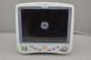 GE Dash 5000 Patient Monitor BP, Masimo, NBP, Temp, and Printer 2023615-302 - 142180 Monitor