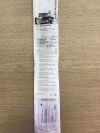 URESIL MPL2-0830H Origin, Hydrophilic-Coated Origin Mini-Pigtail 8F