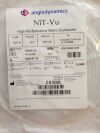 ANGIO DYNAMICS 05800123 NiT-Vu High Performance Micro Guidewire 300cm Diam.0.014in. (x)