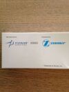 PIONEER SURGICAL 2232-02-05 Zimmer, Cable-Ready Cable Grip System (x)