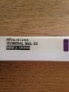 SYNTHES 04.001.418S Humeral Nail Ex