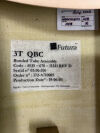 PHILIPS 453567011241 3T QBC Bonded Tube Assy MRI Scanner