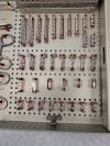 SYNTHES LCP MINI FRAGMENT SET