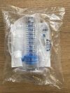 VYAIRE 001904A AirLife Volumetric Incentive Spirometer