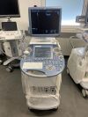 GE HEALTHCARE GE Voluson E6