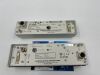 OLYMPUS UWIT-TX UWIT-RX WIRELESS Transmitter and Receiver