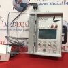 IMPACT Model 754 Uni-Vent Portable Ventilator Ventilator