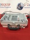 IMPACT Model 754 Uni-Vent Portable Ventilator Ventilator