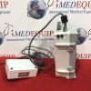 IMPACT Model 754 Uni-Vent Portable Ventilator Ventilator