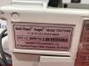 IMPACT Model 754 Uni-Vent Portable Ventilator Ventilator