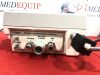 IMPACT Model 754 Uni-Vent Portable Ventilator Ventilator