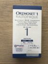 MICROPORT 1410-1000 Orthoset 1, Radiopaque, Bone Cement High Viscosity(X)