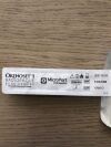 MICROPORT 1410-1000 Orthoset 1, Radiopaque, Bone Cement High Viscosity(X)