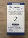 MICROPORT 1410-2000 Orthoset QuickSet 2 Radiopaque, Bone Cement, (X)