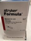 STRYKER 0375-941-200 STRYKER 0375-941-200 Formula Unhooded 6-Flute Barrel Bur 4.0mm x 125mm (2026-06-15)