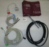 GE CareScape Care Scape B650 650 Anesthesia 6ORP Version 2 w/ PDM and accessories Bedside Monitor
