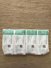 JIANGSU CAINA MEDICAL CO. N-2115 CAINA, Safety Needle 21G X 1.5in (100/Box)