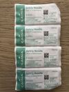 JIANGSU CAINA MEDICAL CO. N-2115 CAINA, Safety Needle 21G X 1.5in (100/Box)