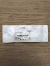 NEOMED 1943-1606 NeoMagic, Extended Dwell PIV, 1.9Fr