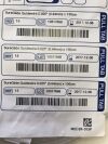 OLYMPUS 15 SureGlide, Guidewire, 0.025in (0.64MM) x 150cm (X)