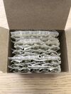 BD 301629 PrecisionGlide, Needle 27Ga x 1 1/2in (100/Box)