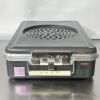 THE ULTRA SYSTEM C18135 Surgical Sterilization Case, Inner and Outer Trays, 18" x 13" x 4" Surgical Cases