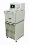 SAKURA Tissue Tek VIP E150 Floor Tissue Processor