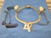 O'SULLIVAN O'CONNER Abdominal Retractor Set