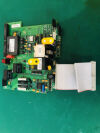 PHILIPS M4735-60110  HeartStart XL M4735A defibrillator Power PCA Board With Pacer M4735-60110 Defibrillator