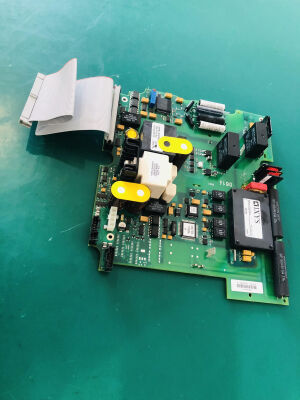 PHILIPS M4735-60110  HeartStart XL M4735A defibrillator Power PCA Board With Pacer M4735-60110 Defibrillator