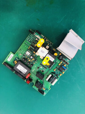 PHILIPS M4735-60110  HeartStart XL M4735A defibrillator Power PCA Board With Pacer M4735-60110 Defibrillator