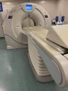 TOSHIBA Aquilion One 640 CT Scanner