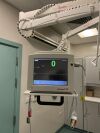 TOSHIBA Aquilion One 640 CT Scanner