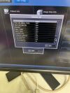 TOSHIBA Aquilion One 640 CT Scanner