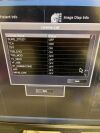TOSHIBA Aquilion One 640 CT Scanner
