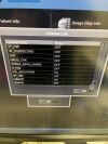 TOSHIBA Aquilion One 640 CT Scanner