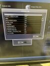 TOSHIBA Aquilion One 640 CT Scanner