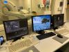 TOSHIBA Aquilion One 640 CT Scanner