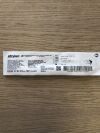 STRYKER 0406-630-225 Raiofrequency Cannula 150mm Curved, 10mm, 20G(X)