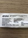 STRYKER 0406-630-225 Raiofrequency Cannula 150mm Curved, 10mm, 20G(X)