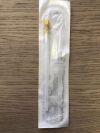 STRYKER 0406-630-225 Raiofrequency Cannula 150mm Curved, 10mm, 20G(X)