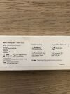 BOSTON SCIENTIFIC 890-302 Rigid Injection Needle, Straight with Support Cannula, (X)