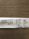 BOSTON SCIENTIFIC 890-302 Rigid Injection Needle, Straight with Support Cannula, (X)