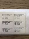 BOSTON SCIENTIFIC 890-302 Rigid Injection Needle, Straight with Support Cannula, (X)