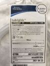BOSTON SCIENTIFIC 600103 Lubriglide, Straight Tip Coated GuideWire, 0.038in x 150cm (X)